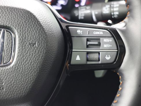 New 2026 Honda CR-V Sport Touring image 18