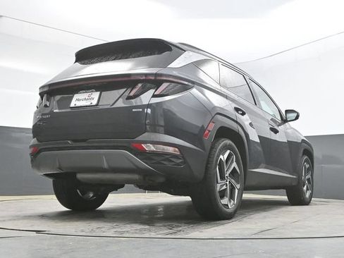 Used 2023 Hyundai Tucson Limited AWD/4WD image 42