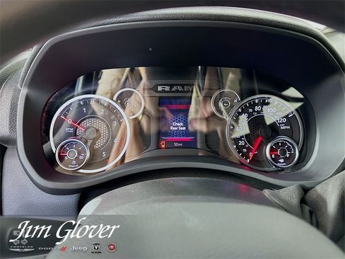 Used 2025 RAM 2500 Tradesman image 33