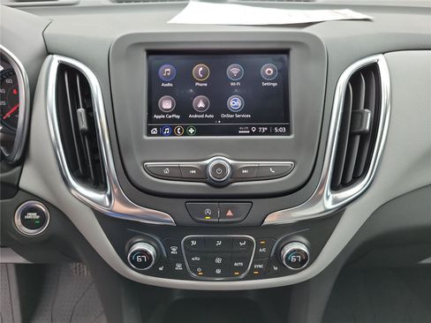 Used 2024 Chevrolet Equinox LT w/ LPO, Floor Liner Package FWD image 28