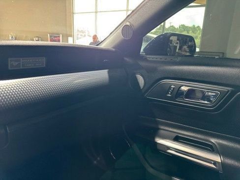 Used 2015 Ford Mustang GT Premium w/ GT Performance Package RWD image 22