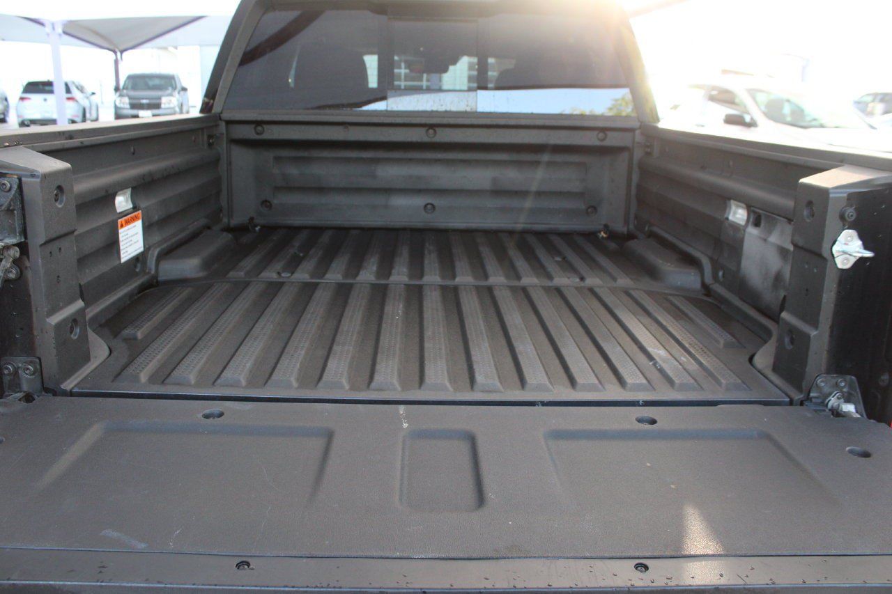 Used 2023 Honda Ridgeline RTL-E image 5