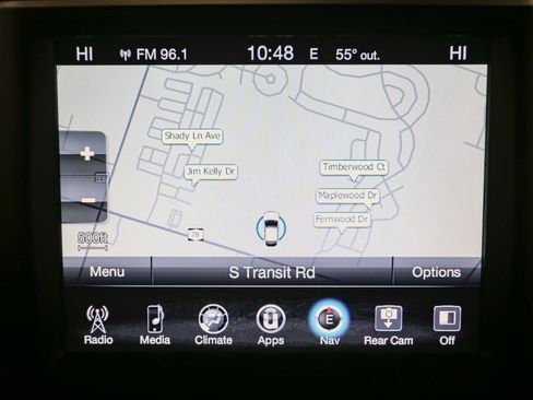 Used 2016 RAM 1500 Sport image 24