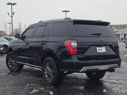 Used 2021 Ford Expedition Limited image 18