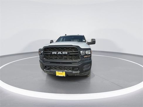 Certified 2023 RAM 2500 Tradesman image 3