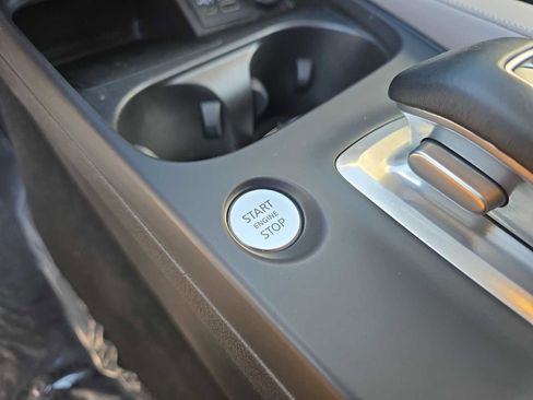 Used 2023 INFINITI QX50 Luxe FWD image 29