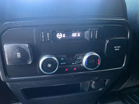 Used 2021 Ford Expedition Max King Ranch AWD/4WD image 14