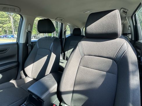 Used 2024 Honda CR-V LX image 7