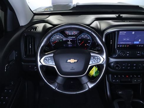 Used 2019 Chevrolet Colorado ZR2 image 18