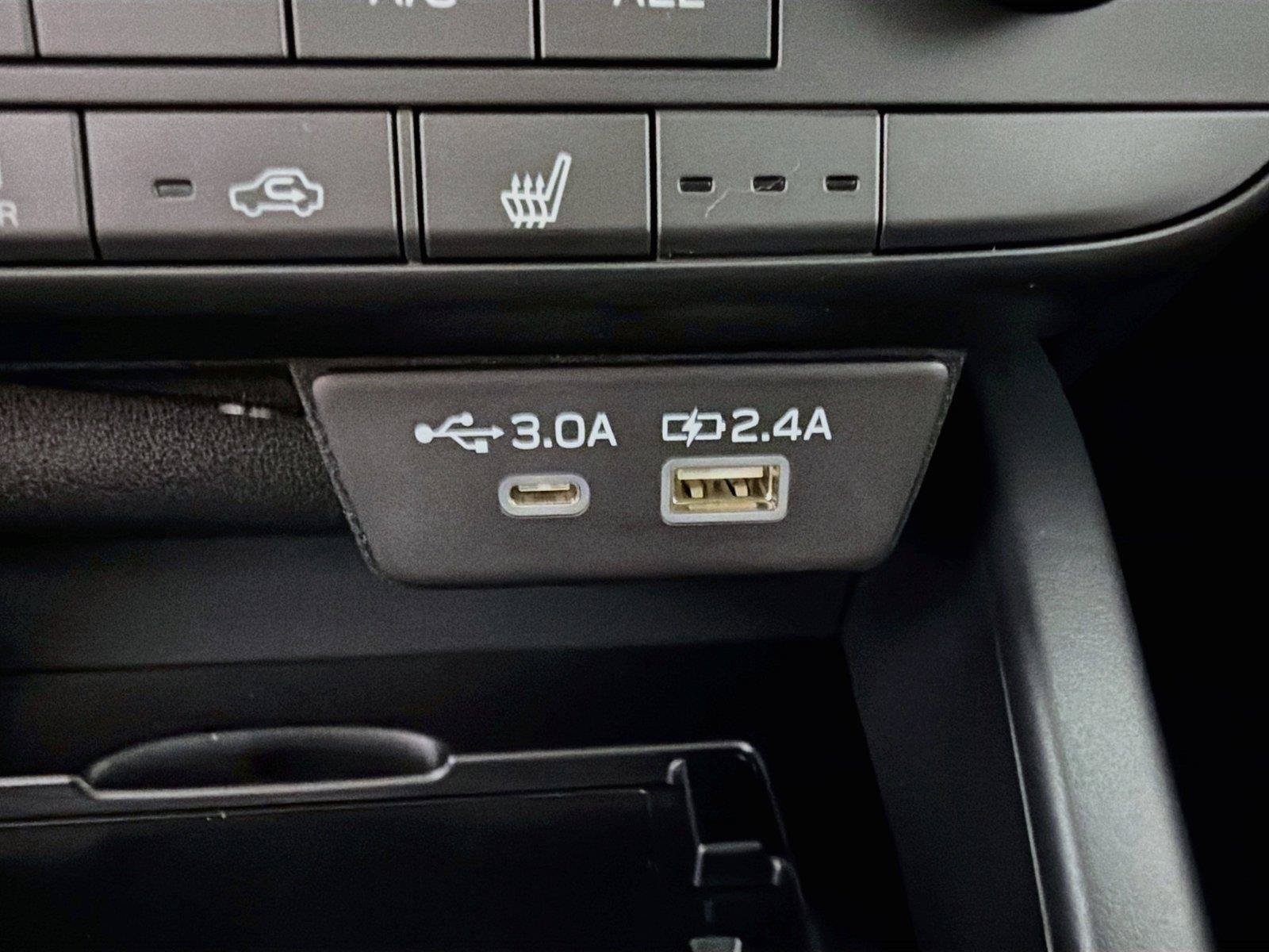 New 2026 Subaru Outback Premium AWD/4WD image 39