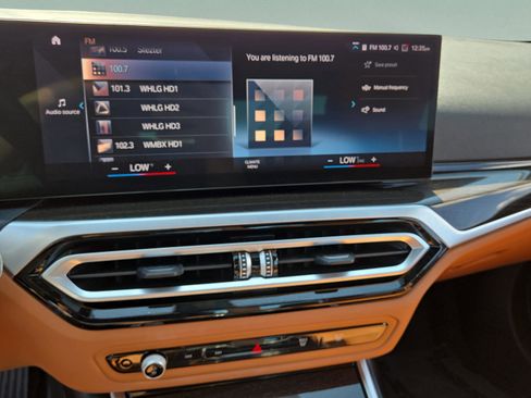 Certified 2024 BMW 430i Coupe w/ Premium Package image 31