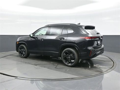 New 2026 Volkswagen Tiguan SE R-Line image 5