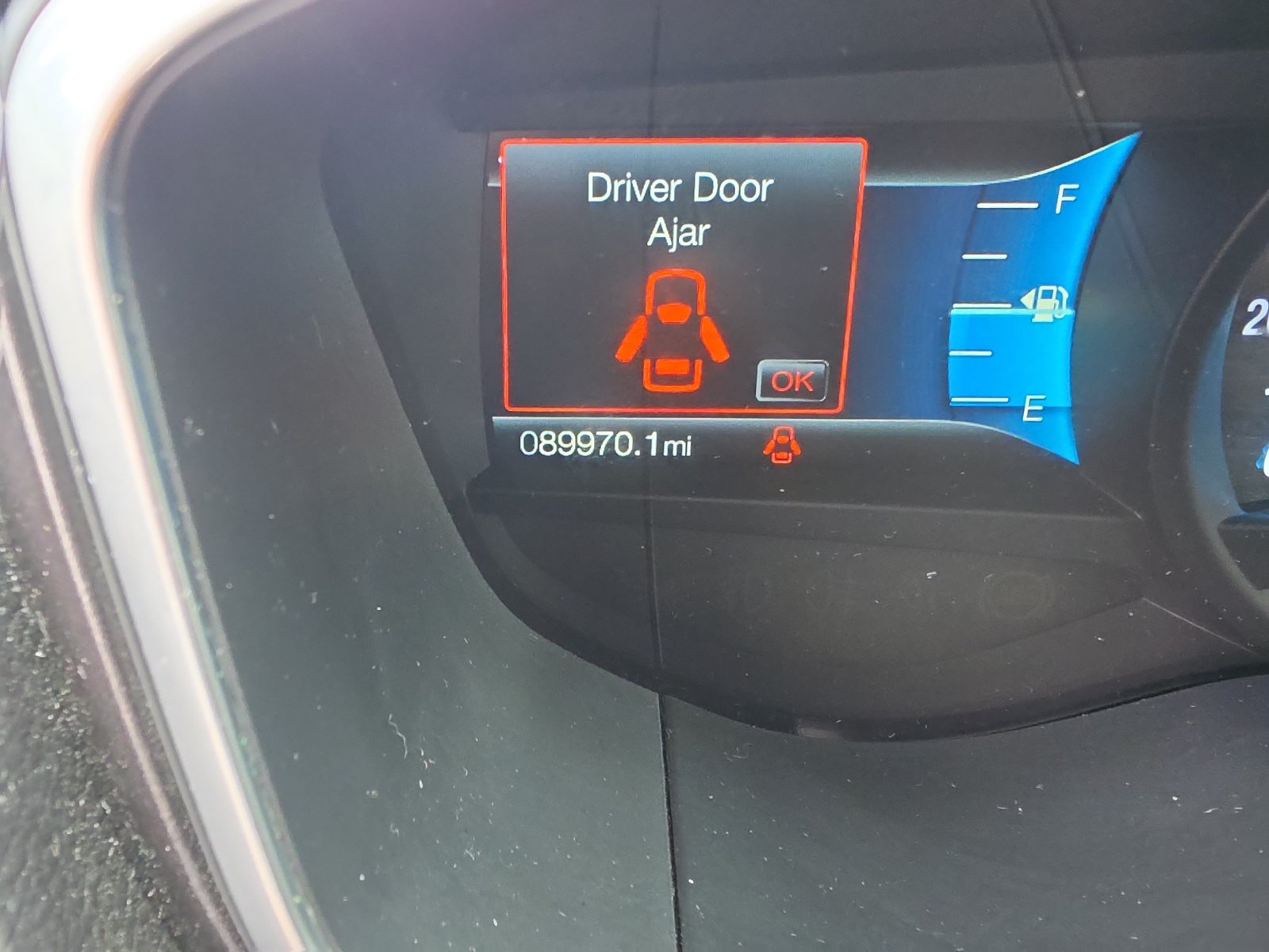 Used 2020 Ford Fusion Titanium AWD/4WD image 28