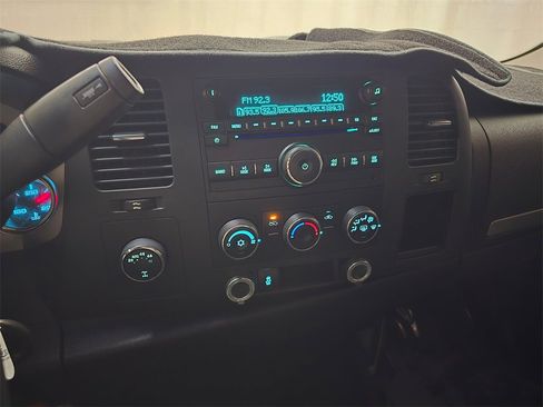 Used 2012 Chevrolet Silverado 1500 LT w/ LPO, On The Job Package image 25