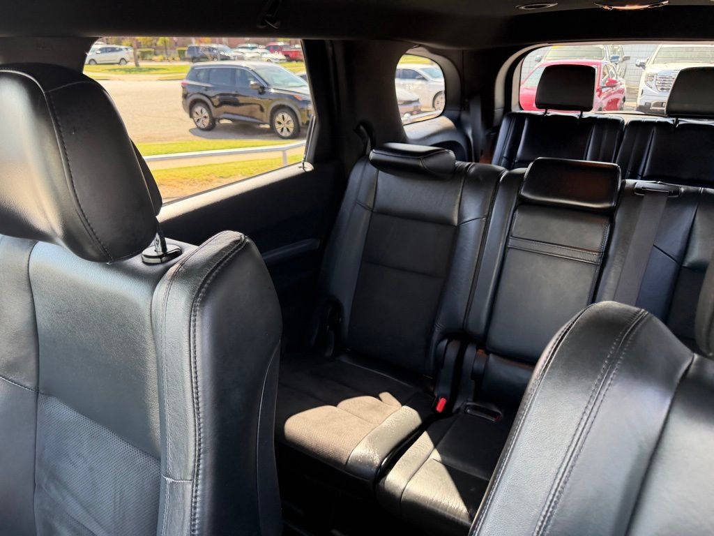 Used 2019 Dodge Durango GT RWD image 30