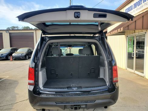 Used 2013 Honda Pilot LX image 31