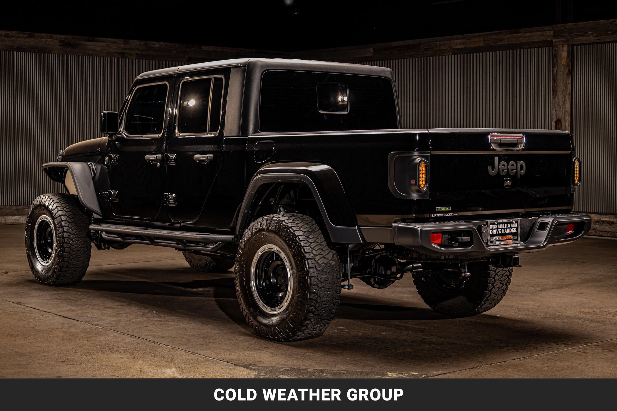 Used 2023 Jeep Gladiator Sport AWD/4WD image 6