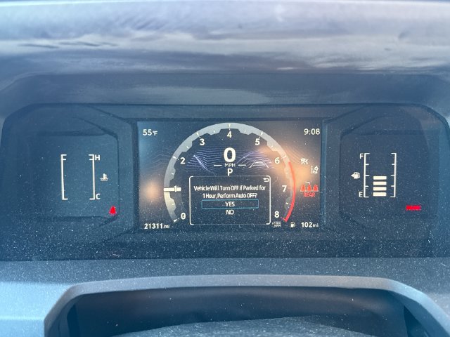 Used 2024 Toyota Tacoma SR5 AWD/4WD image 27