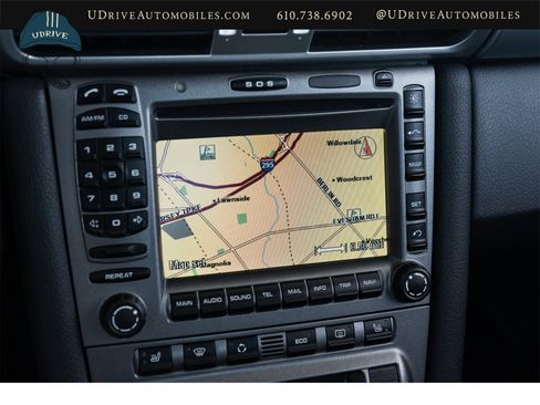 Used 2006 Porsche 911 Carrera S RWD image 42