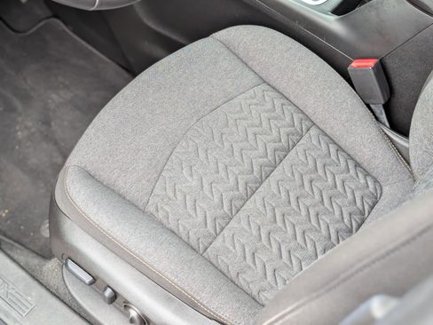 Certified 2022 Chevrolet Equinox LT image 30