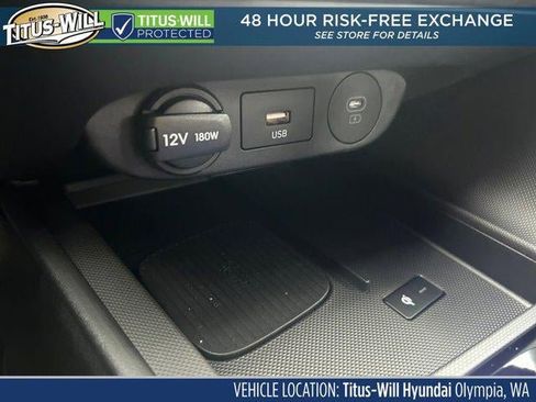 New 2026 Hyundai Elantra Sport FWD image 35