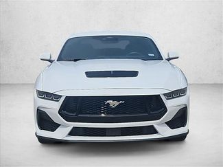 Used 2024 Ford Mustang GT Premium RWD video 2