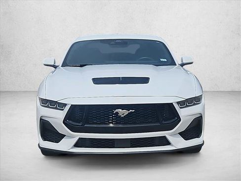 Used 2024 Ford Mustang GT Premium RWD image 2