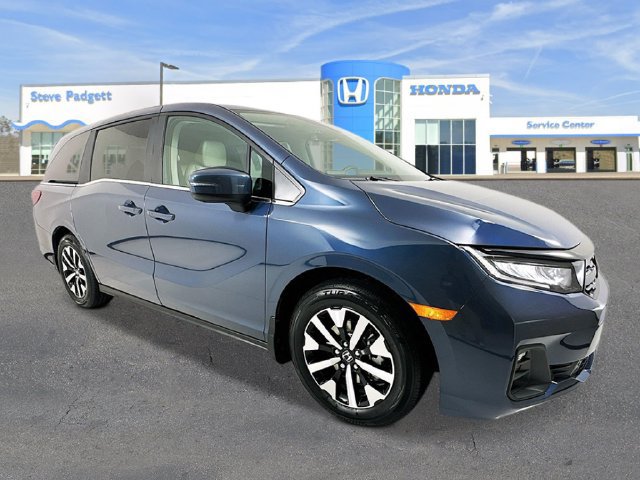 New 2027 Honda Odyssey EX-L image 8