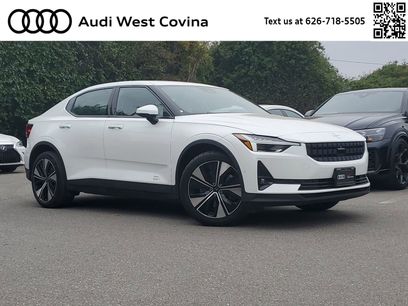 Used 2023 Polestar Polestar 2 w/ Pilot Pack