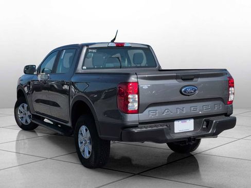 New 2025 Ford Ranger XL w/ Trailer Tow Package image 13