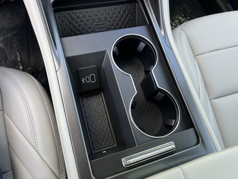 New 2026 Lincoln Nautilus Premier w/ Equipment Group 102A image 17