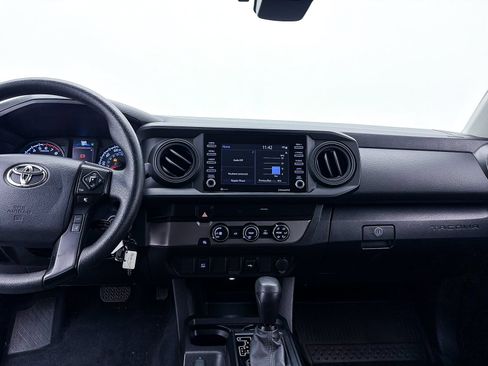 Used 2023 Toyota Tacoma SR w/ SR Convenience Package RWD image 6