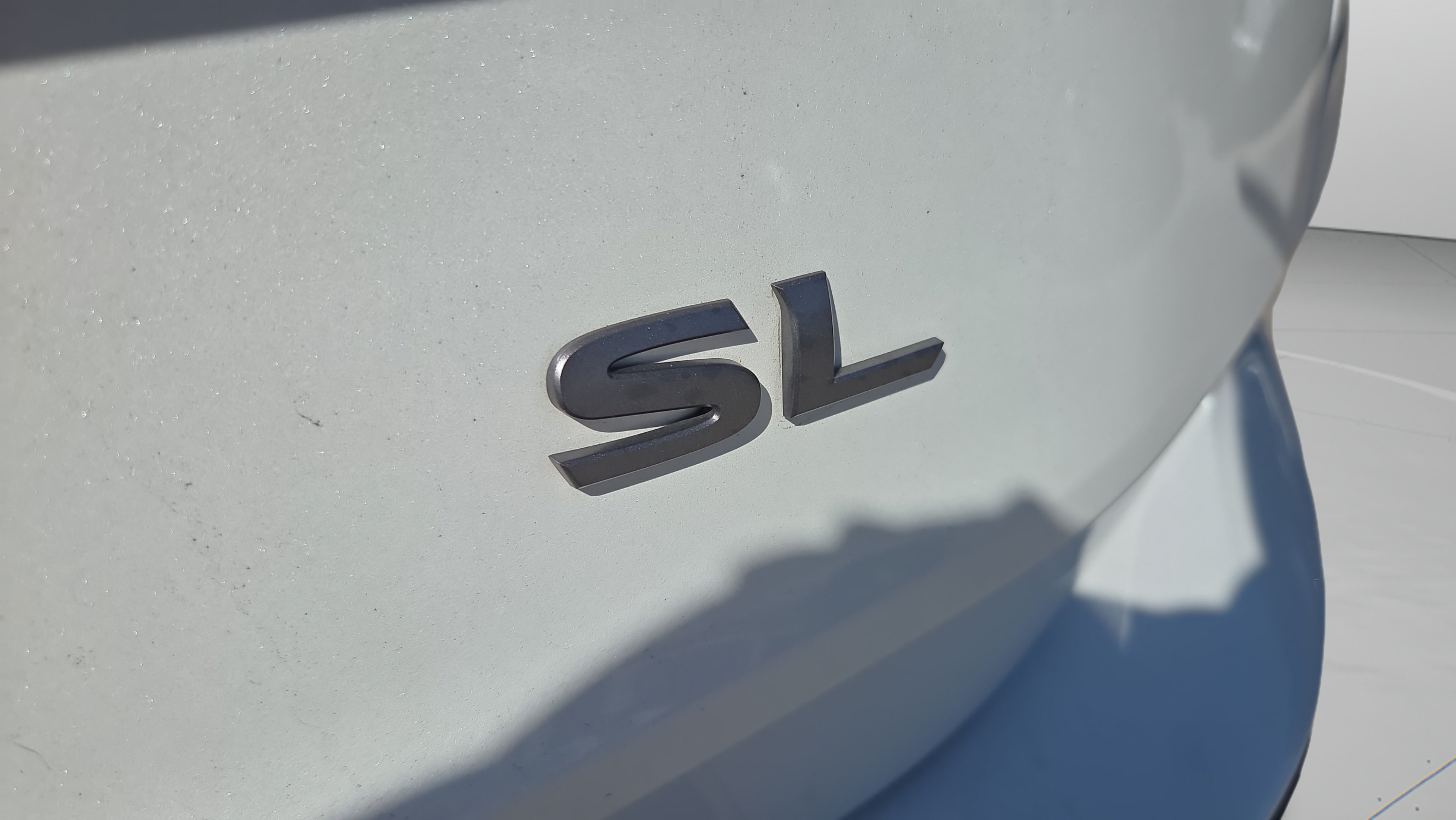 Used 2024 Nissan Rogue SL FWD image 17