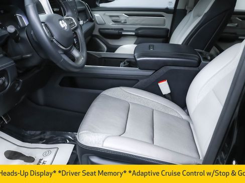 Used 2023 RAM 1500 Limited image 6