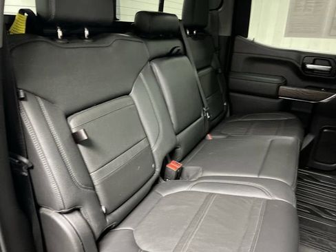 Certified 2021 GMC Sierra 1500 Denali w/ Driver Alert Package II AWD/4WD image 28