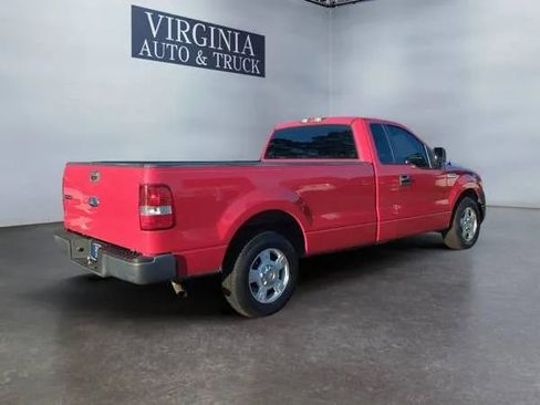 Used 2007 Ford F150 XL RWD image 9