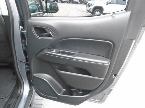 Certified 2022 GMC Canyon Elevation w/ Trailering Package image 39