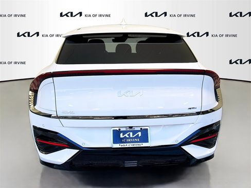 New 2025 Kia EV6 GT-Line image 5