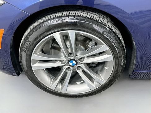 Used 2018 BMW 330i Sedan RWD image 32