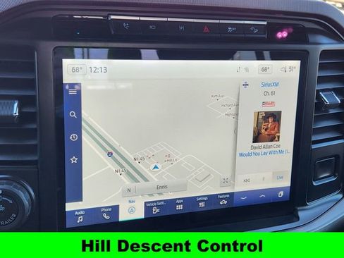 Used 2023 Ford F150 Platinum w/ Equipment Group 701A High image 17