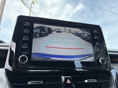 Used 2020 Toyota Corolla SE FWD image 30