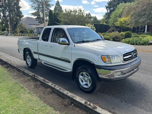 Used 2002 Toyota Tundra SR5 RWD image 7