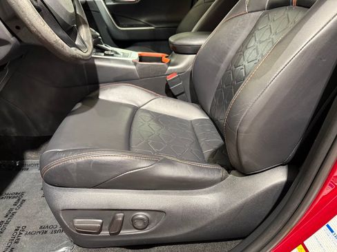 Certified 2019 Toyota RAV4 Adventure w/ All Weather Liner Package AWD/4WD image 14