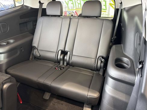 New 2026 Hyundai Ioniq 9 SEL image 11