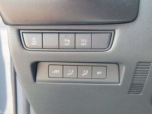 New 2026 MAZDA CX-50 AWD 2.5 S w/ Weather Package image 20