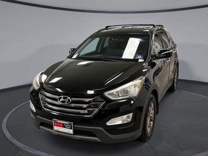 Used 2013 Hyundai Santa Fe Sport