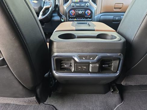 Used 2020 Chevrolet Silverado 2500 High Country image 27