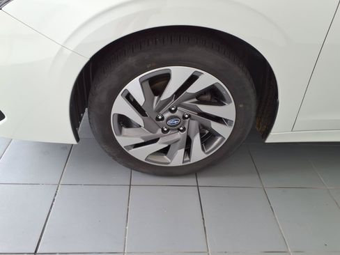 Used 2025 Subaru Legacy Limited AWD/4WD image 9