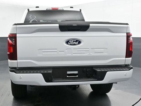 Used 2024 Ford F150 STX AWD/4WD image 9