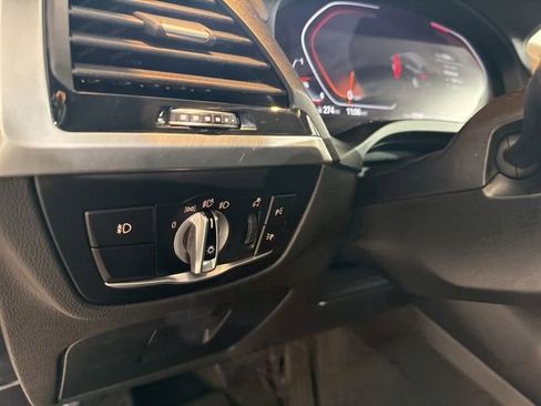 Used 2021 BMW X3 xDrive30i w/ Convenience Package (ZC2) image 27